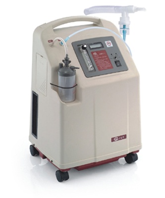 Máy tạo oxyzen 7F-5